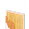 Звукоизоляция rockwool акустик